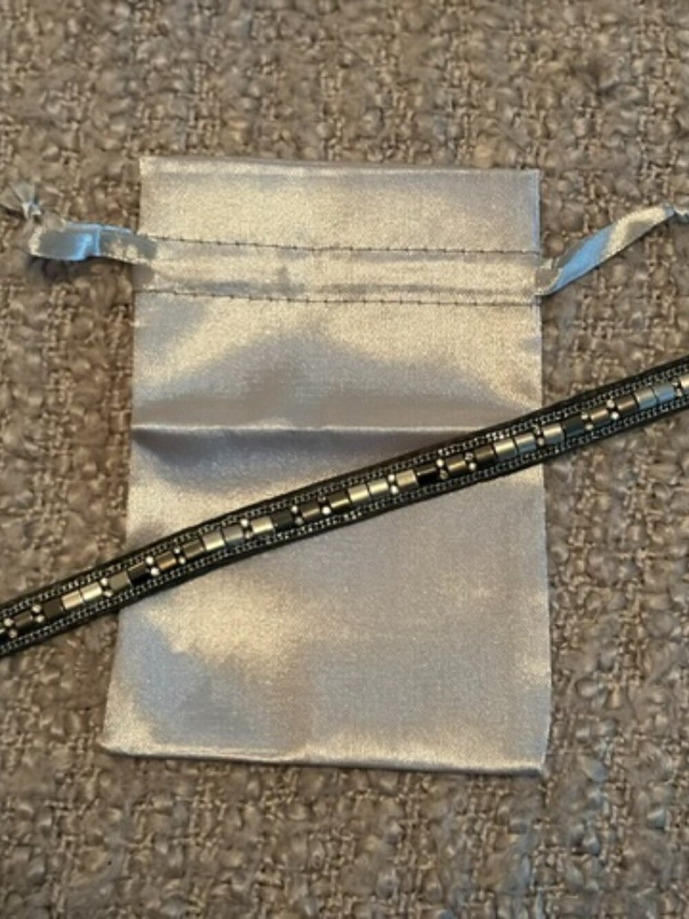Stella & Dot 'Cady' Wrap Bracelet